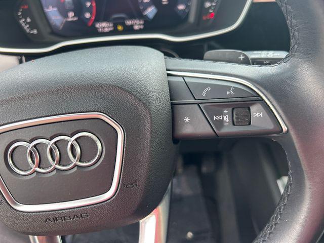 used 2023 Audi Q3 car, priced at $26,267