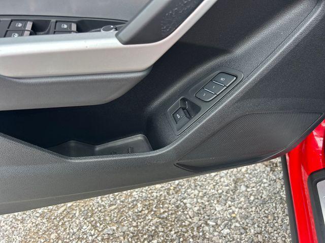 used 2023 Audi Q3 car, priced at $26,267
