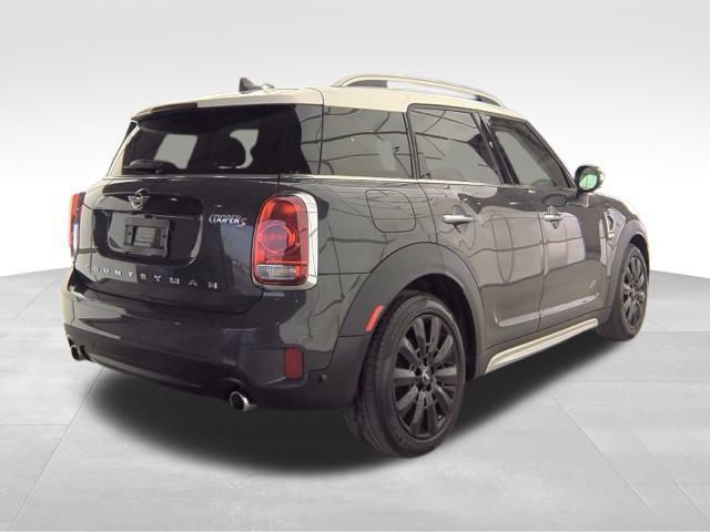used 2019 MINI Countryman car, priced at $18,948