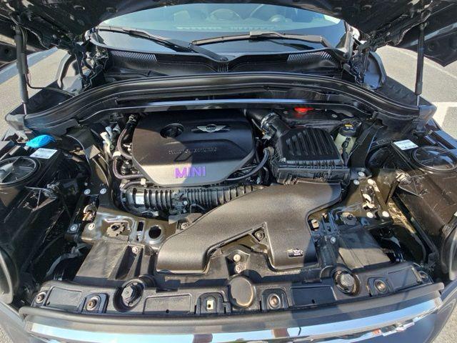 used 2019 MINI Countryman car, priced at $18,948