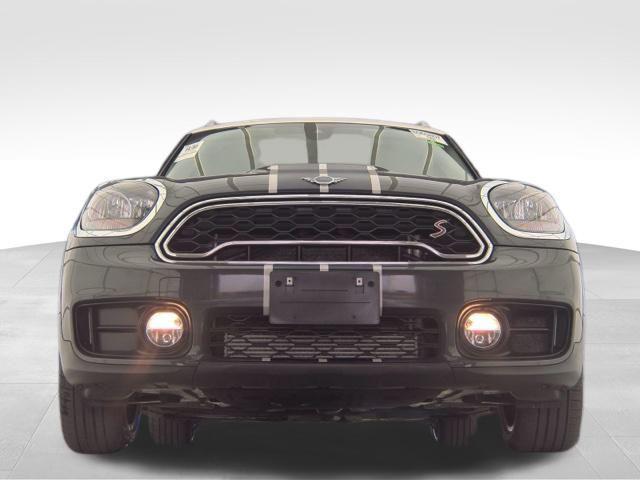 used 2019 MINI Countryman car, priced at $18,948