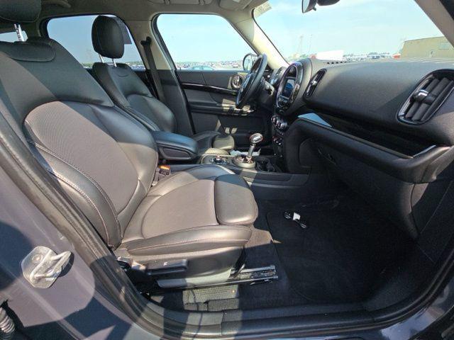 used 2019 MINI Countryman car, priced at $18,948