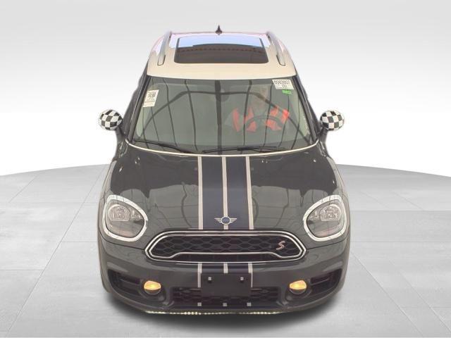 used 2019 MINI Countryman car, priced at $18,948