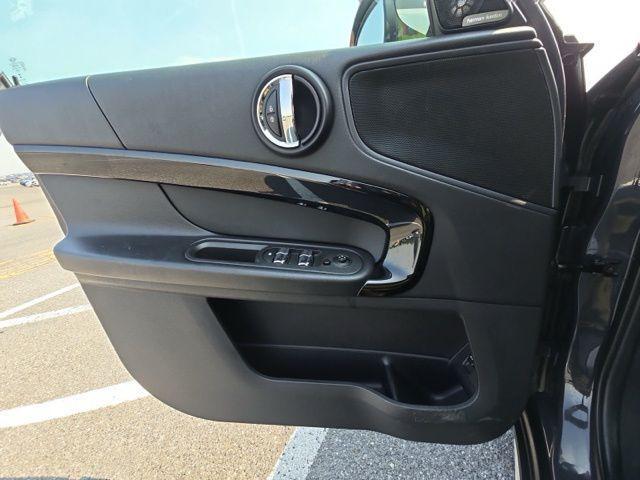 used 2019 MINI Countryman car, priced at $18,948