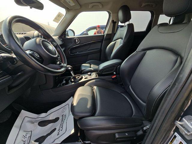 used 2019 MINI Countryman car, priced at $18,948