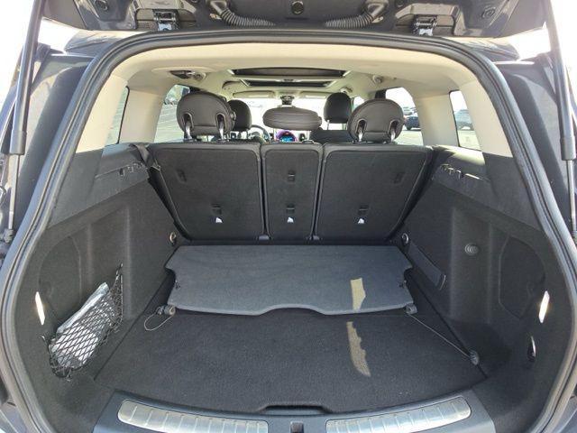 used 2019 MINI Countryman car, priced at $18,948