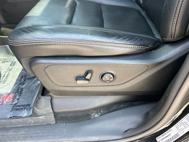 used 2021 Ram 1500 car, priced at $36,888