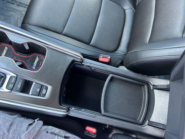 used 2022 Honda Accord car, priced at $24,861