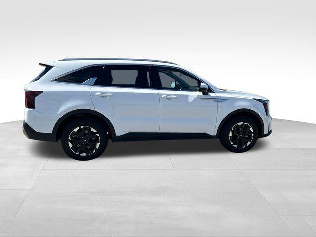 used 2024 Kia Sorento car, priced at $29,810