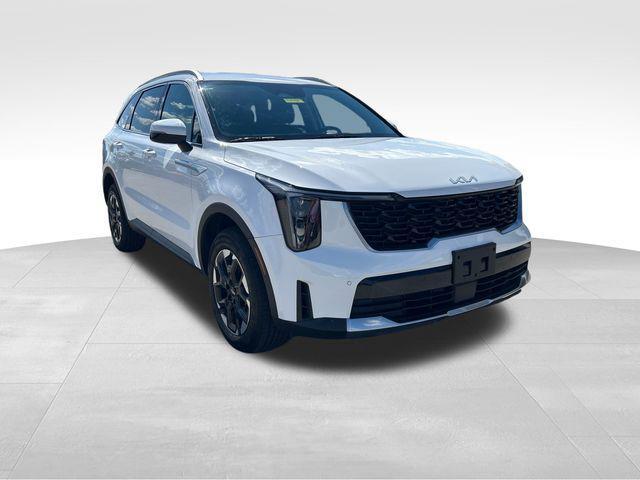 used 2024 Kia Sorento car, priced at $29,810