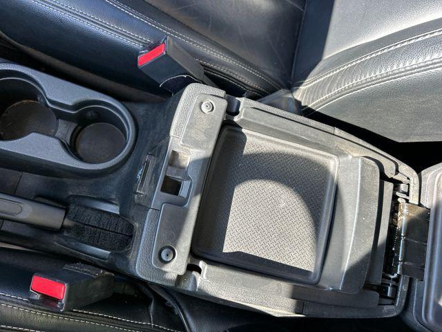 used 2015 Jeep Wrangler Unlimited car, priced at $18,926
