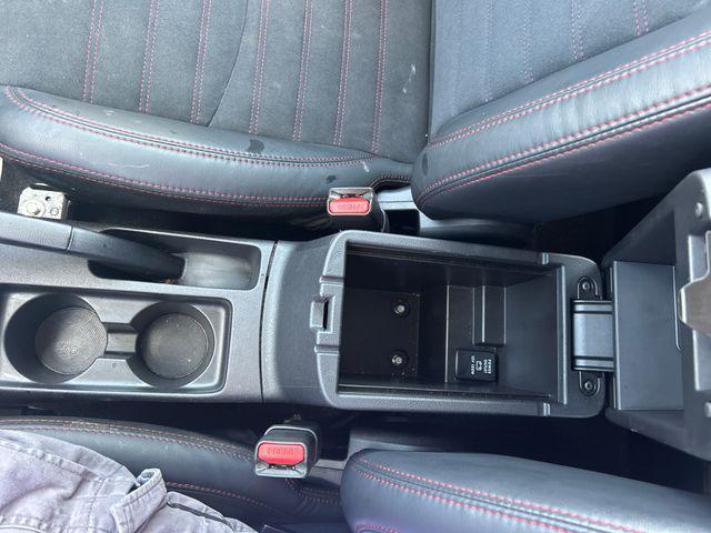 used 2024 Mitsubishi Outlander Sport car, priced at $18,941