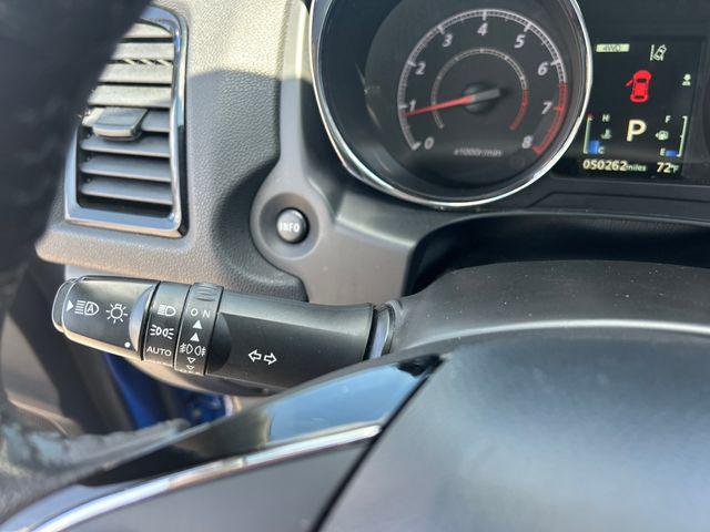 used 2024 Mitsubishi Outlander Sport car, priced at $18,941