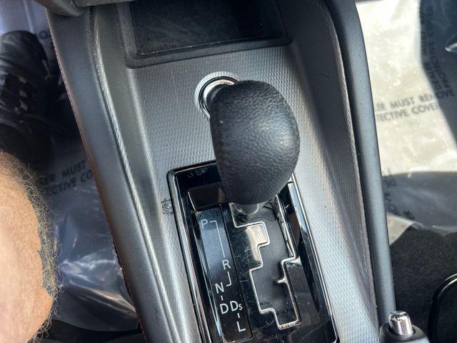 used 2024 Mitsubishi Outlander Sport car, priced at $18,941