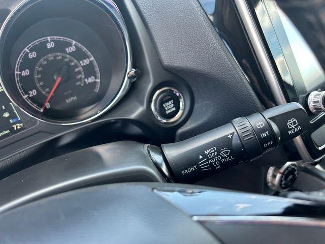 used 2024 Mitsubishi Outlander Sport car, priced at $18,941