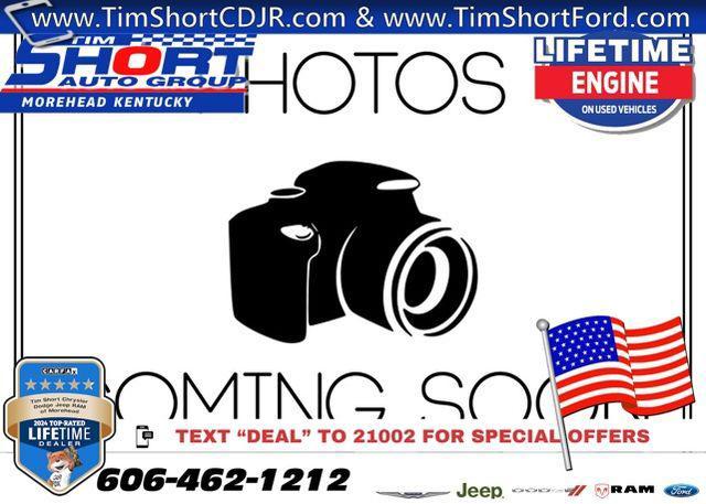used 2024 Mitsubishi Outlander Sport car, priced at $19,764