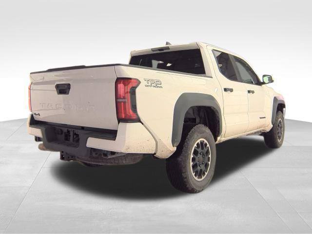 used 2024 Toyota Tacoma car, priced at $38,430