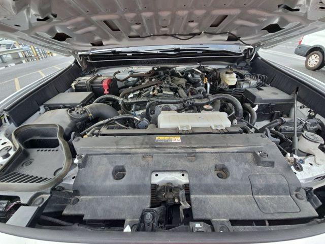used 2024 Toyota Tacoma car, priced at $38,430