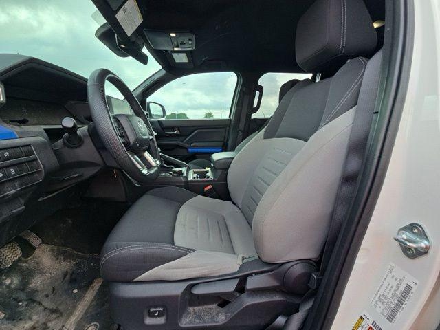 used 2024 Toyota Tacoma car, priced at $38,430