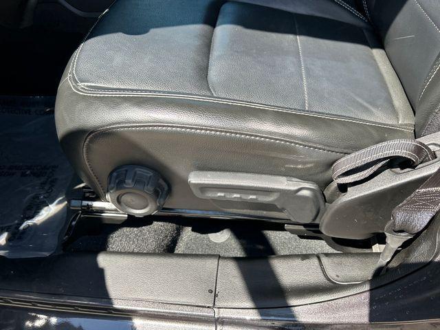 used 2022 Jeep Wrangler Unlimited 4xe car, priced at $33,695