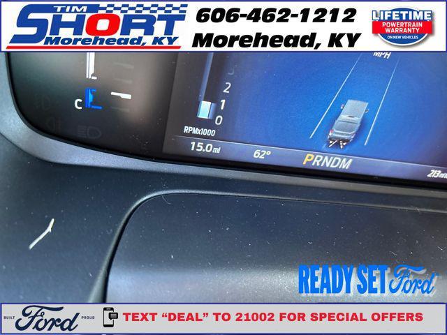 new 2026 Ford Transit-350 car, priced at $53,210