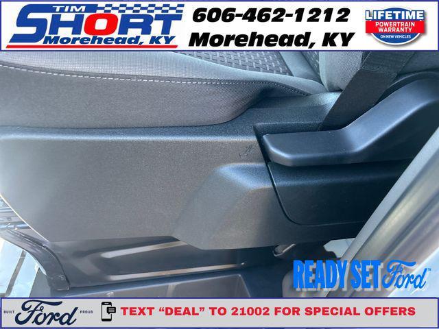 new 2026 Ford Transit-350 car, priced at $53,210