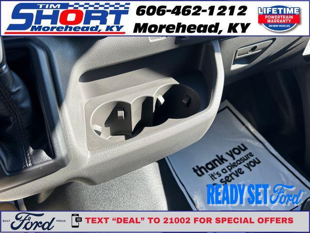 new 2026 Ford Transit-350 car, priced at $53,210