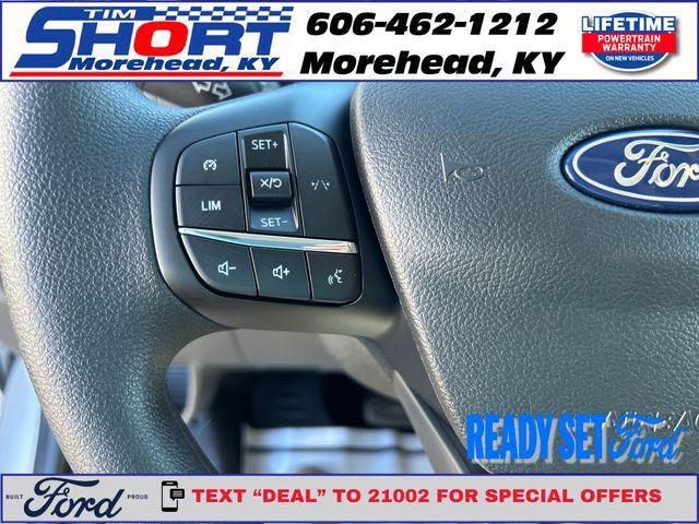 new 2026 Ford Transit-350 car, priced at $53,210