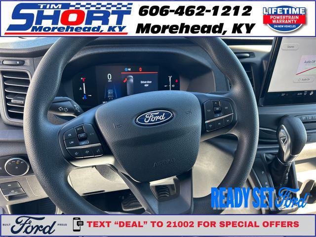 new 2026 Ford Transit-350 car, priced at $53,210