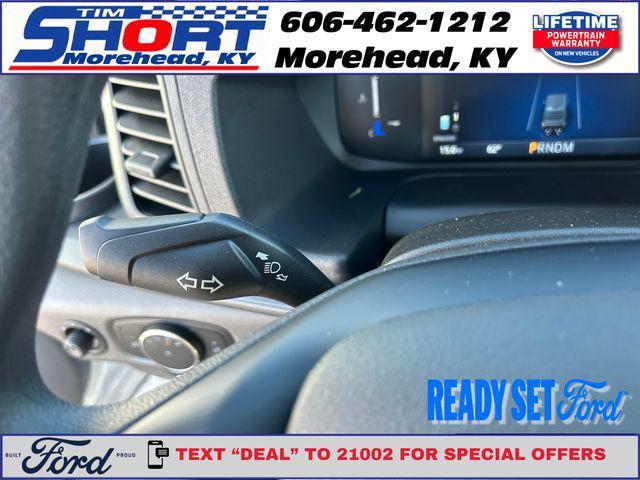 new 2026 Ford Transit-350 car, priced at $53,210