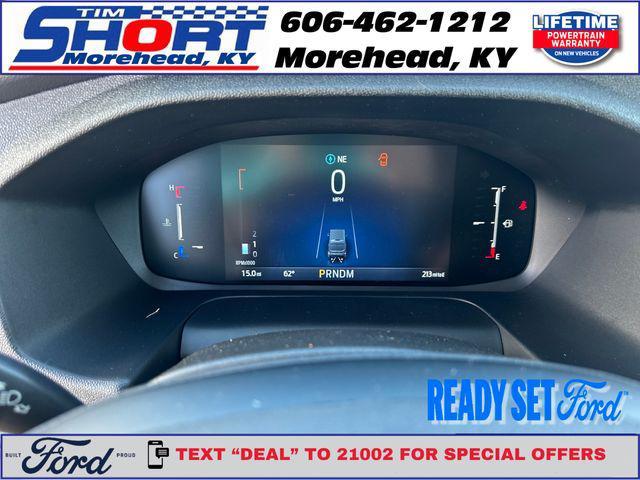 new 2026 Ford Transit-350 car, priced at $53,210