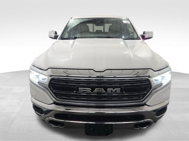 used 2019 Ram 1500 car, priced at $34,875