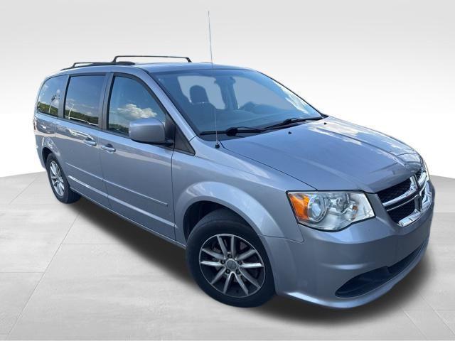 used 2016 Dodge Grand Caravan car, priced at $4,500