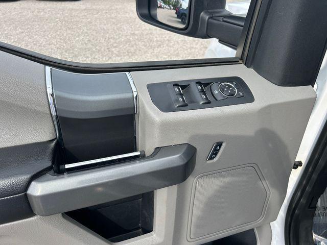 used 2017 Ford F-150 car, priced at $22,994
