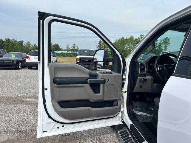 used 2017 Ford F-150 car, priced at $22,994