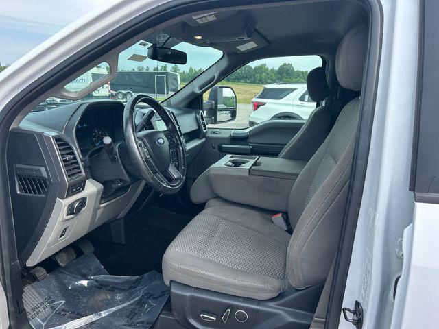 used 2017 Ford F-150 car, priced at $22,994