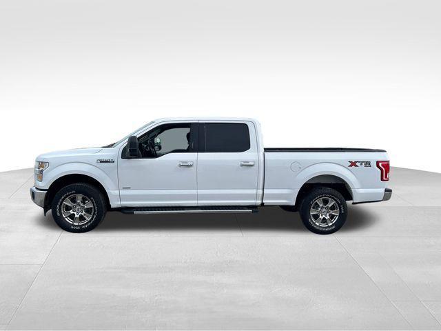 used 2017 Ford F-150 car, priced at $22,994