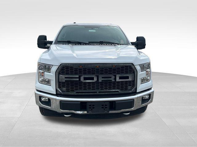 used 2017 Ford F-150 car, priced at $22,994