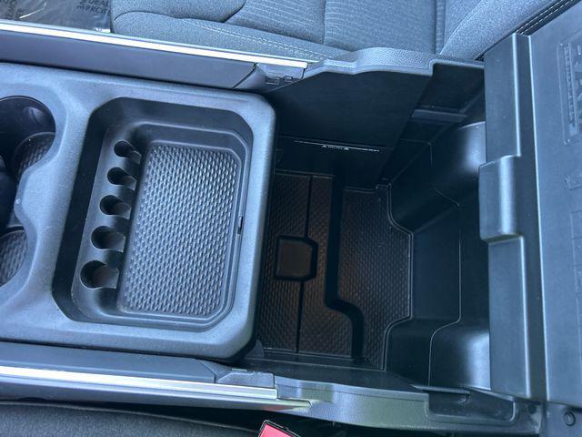 used 2022 Ram 1500 car, priced at $34,803