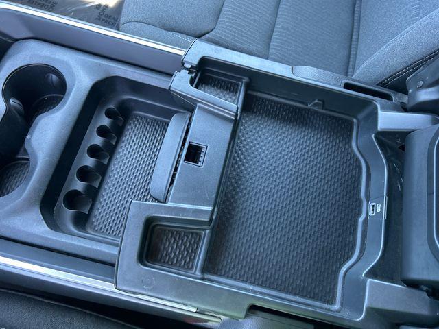 used 2022 Ram 1500 car, priced at $34,803