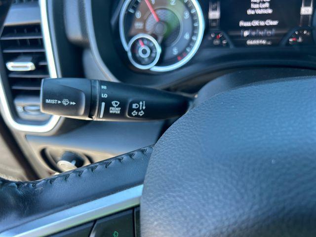 used 2022 Ram 1500 car, priced at $34,803