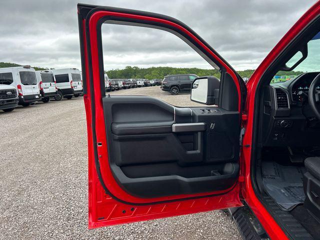 used 2019 Ford F-150 car, priced at $30,544
