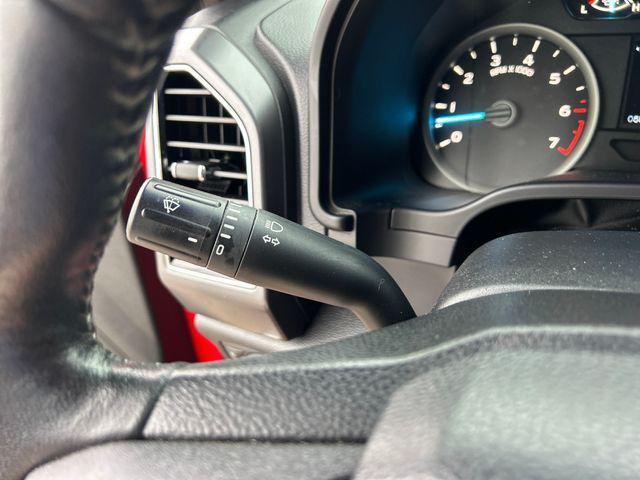 used 2019 Ford F-150 car, priced at $30,544