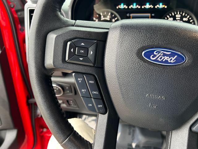 used 2019 Ford F-150 car, priced at $30,544