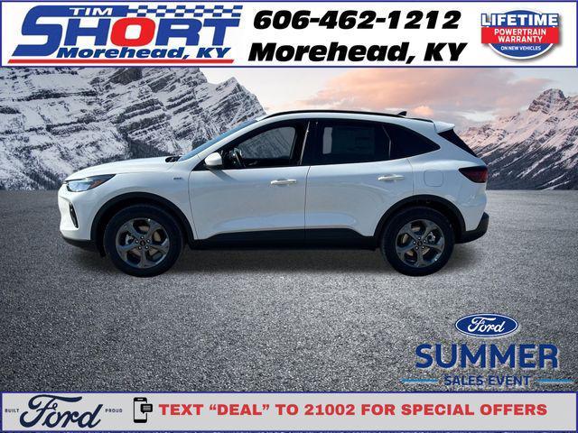 new 2025 Ford Escape car, priced at $31,627