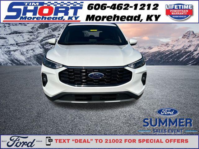 new 2025 Ford Escape car, priced at $31,627