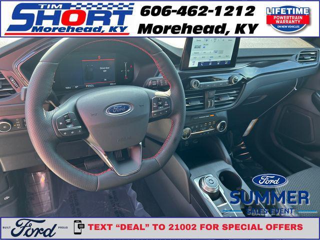 new 2025 Ford Escape car, priced at $31,627