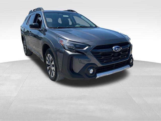 used 2024 Subaru Outback car, priced at $29,385