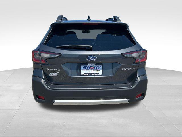 used 2024 Subaru Outback car, priced at $29,385