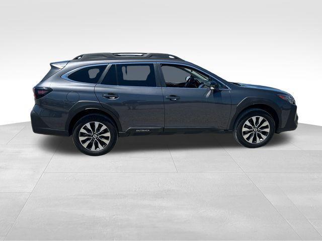 used 2024 Subaru Outback car, priced at $29,385